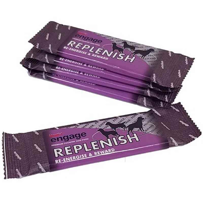 Red Mills Engage Replenish Power Bar Dog Treat