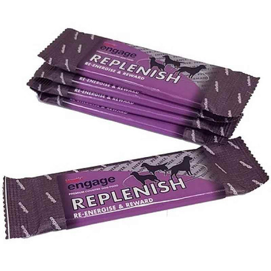 Red Mills Engage Replenish Power Bar Dog Treat