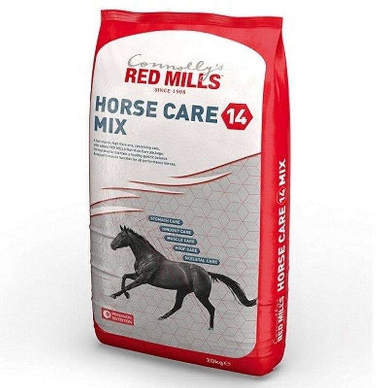 Red Mills Horse Care 14 Mix 20kg