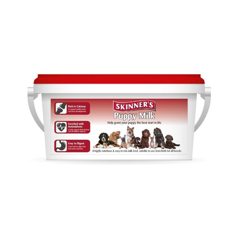 Skinners Puppy Milk