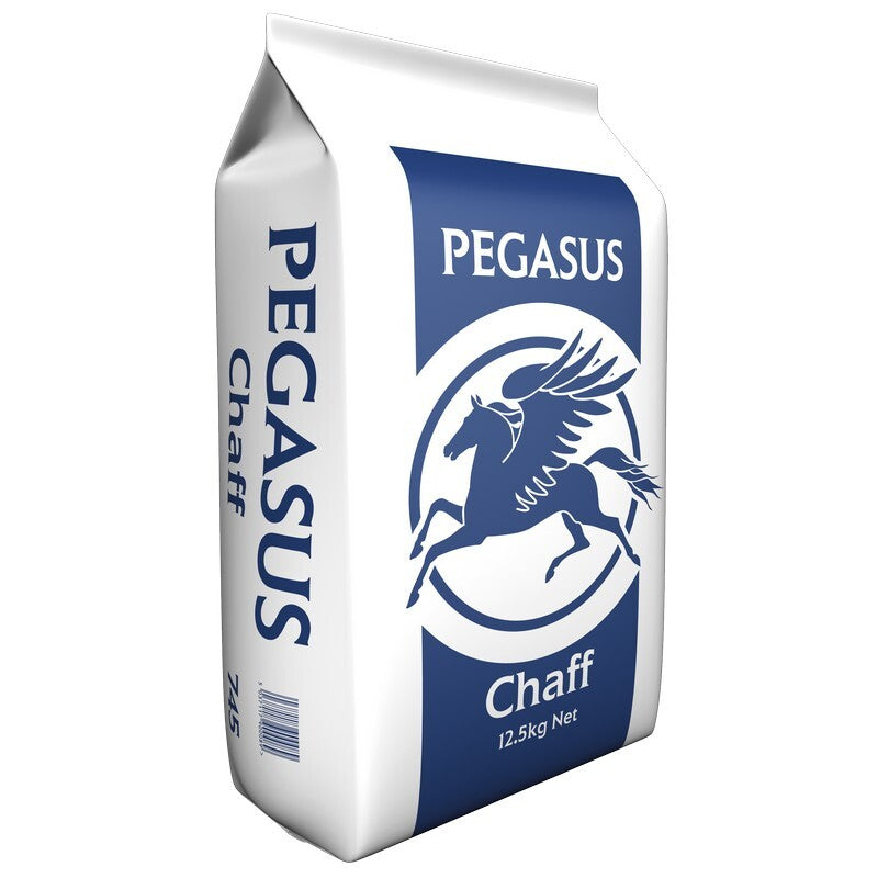 Spillers Pegasus Chaff 20kg