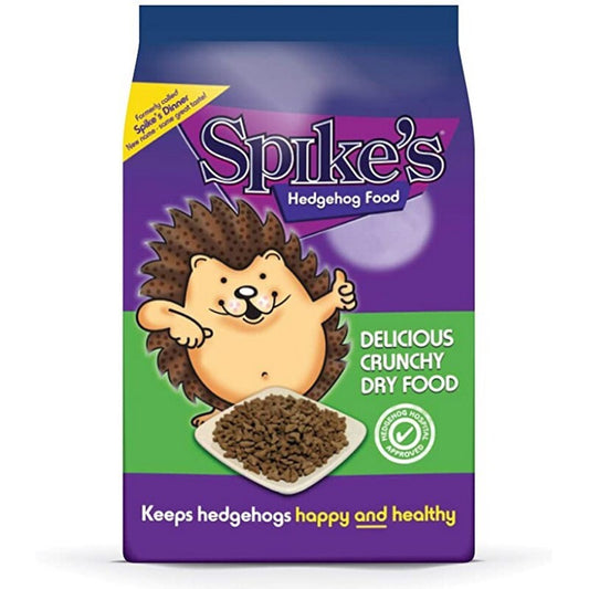 Spikes World Delicious Hedgehog Food 2.5kg