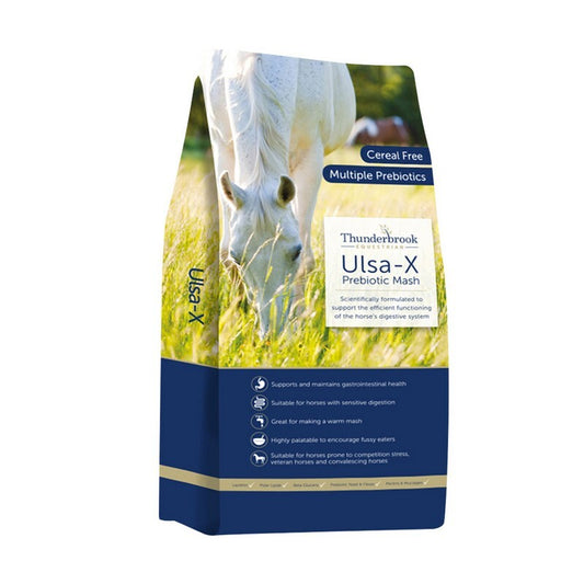 Thunderbrook UlsaX Prebiotic Mash 15kg