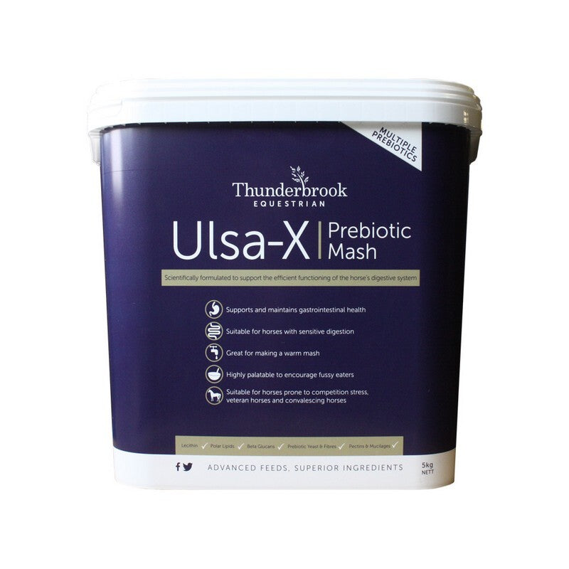 Thunderbrook UlsaX Prebiotic Mash 5kg