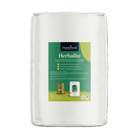 Thunderbrook Herba Lite 12.5kg