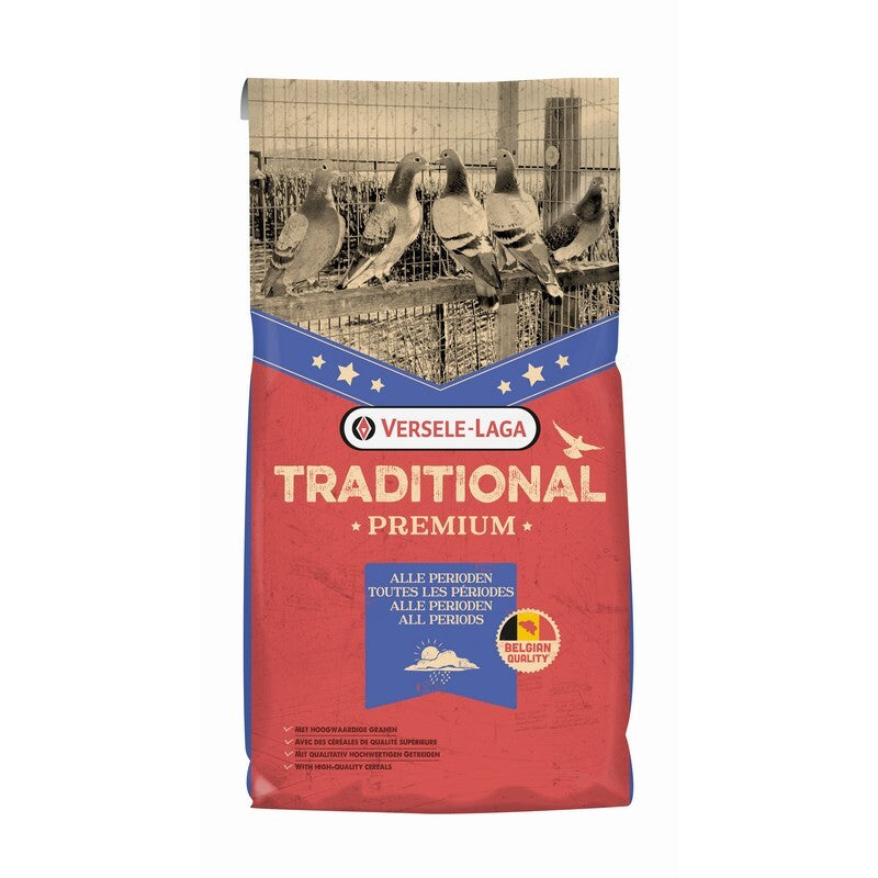 Versele Laga Colombine Sneaky Mixture 20kg