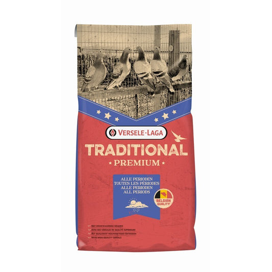 Versele Laga Colombine Sneaky Mixture 20kg