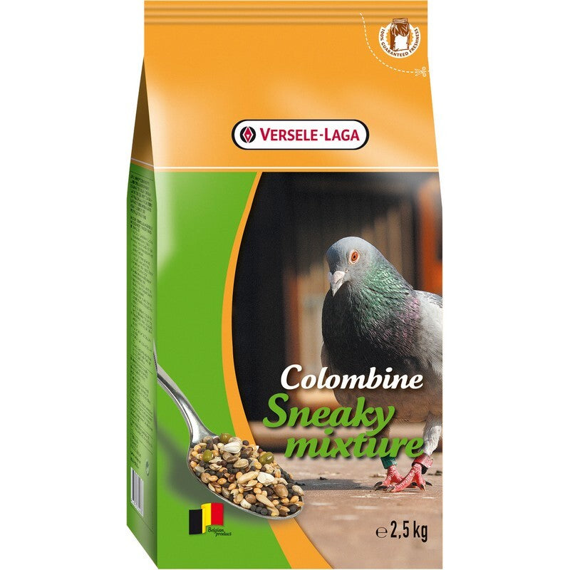 Versele Laga Colombine Sneaky Mixture 2.5kg