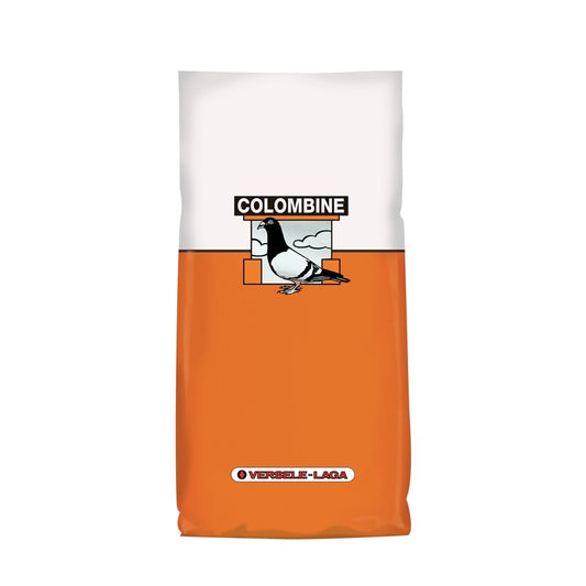 Versele Laga Colombine Bianco Parquet White 20kg