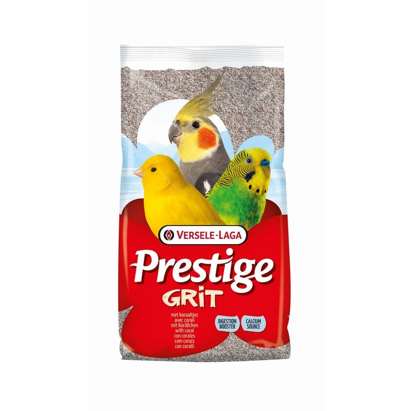 VL Grit & Coral 20 kg