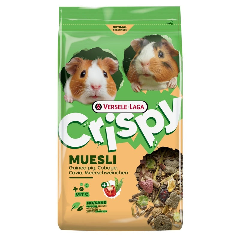 Versele Laga Crispy Muesli Rabbits 850g