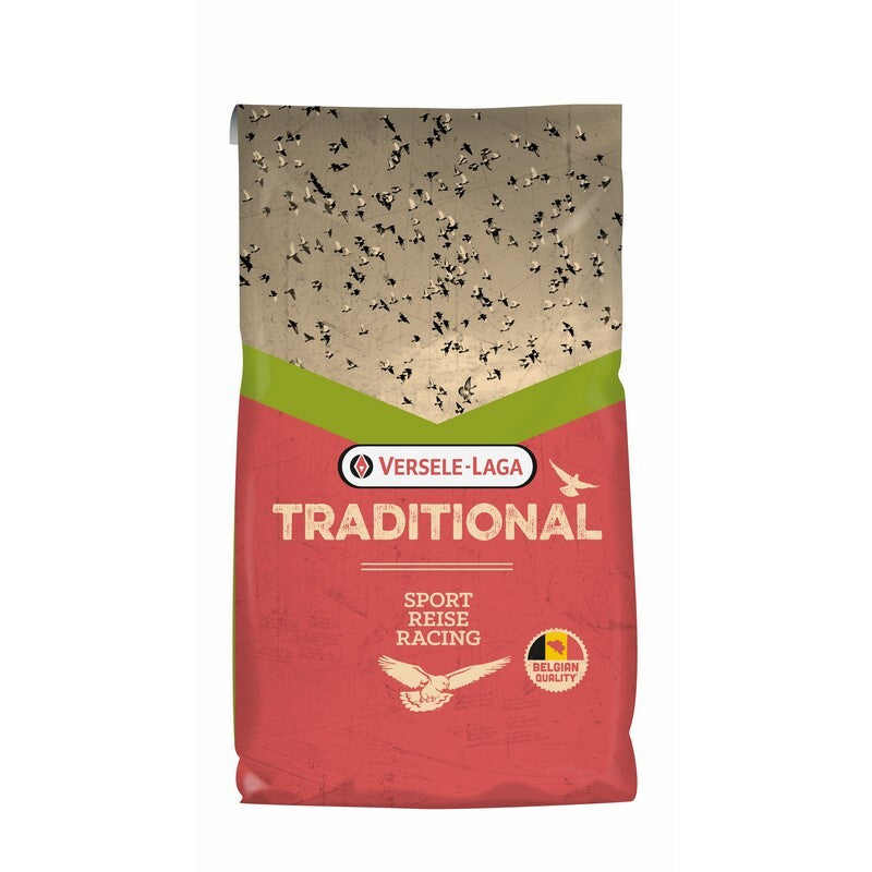 Versele Laga Traditional Red Champion Sport Subliem 25kg + 2.5kg