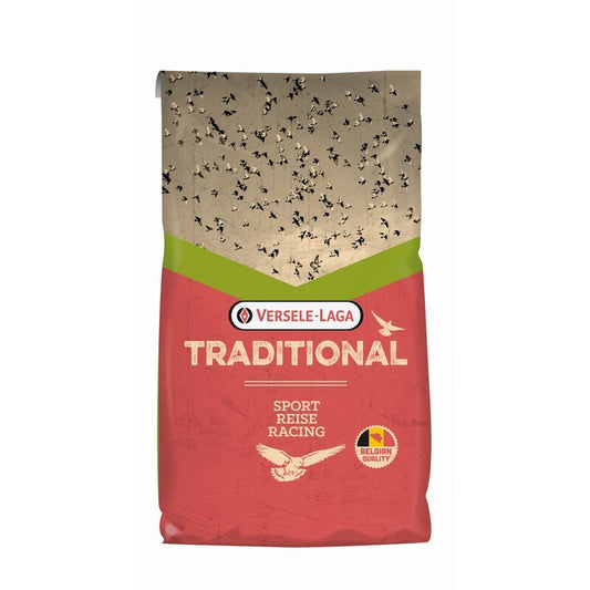 Versele Laga Traditional Red Champion Sport Subliem 25kg + 2.5kg