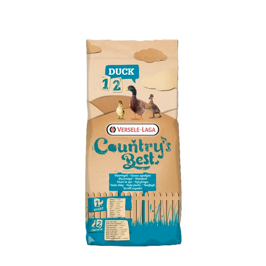 VL Duck 1 Crumble 20 kg