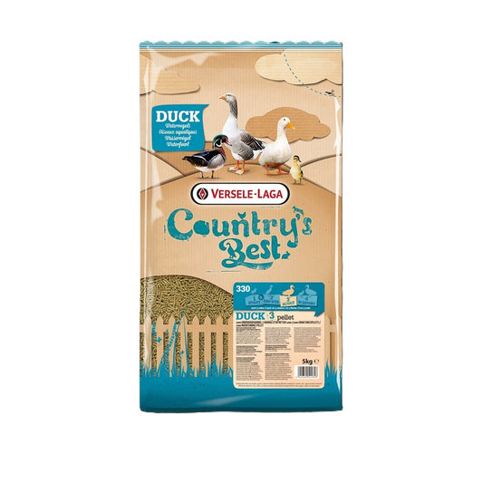 VL Duck 3 Pellets 5 kg