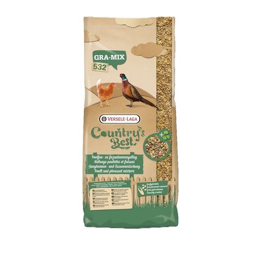 VL Gra-Mix Poultry & Pheasant 20 kg