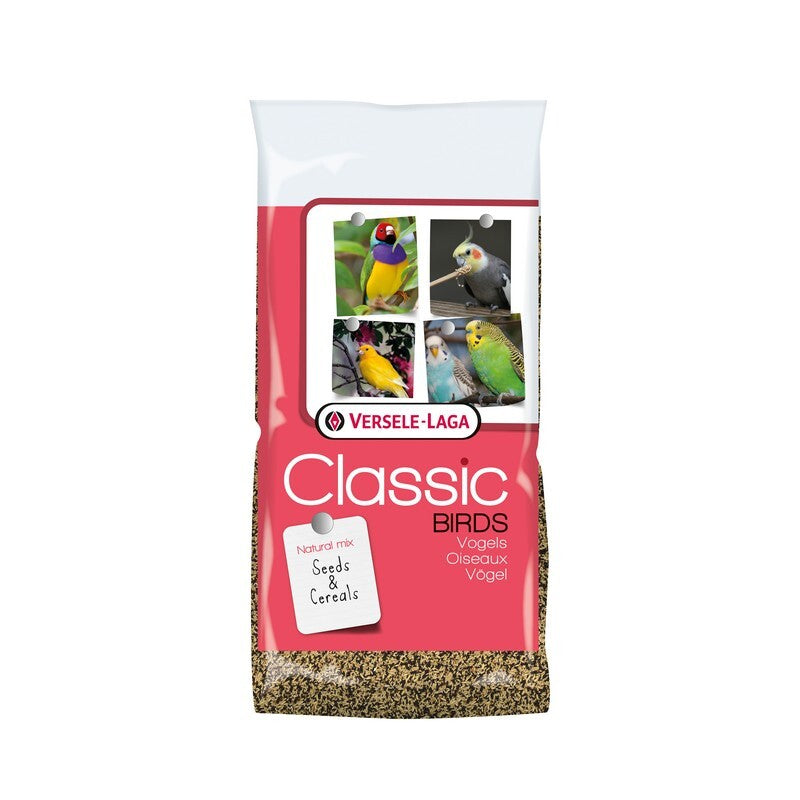 VL Classic Canary without Rapeseed 20 kg