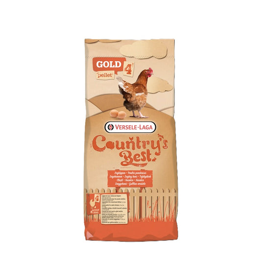 VL Gold 4 Pellets 20 kg