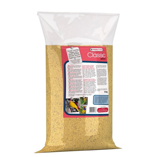 Versele Laga Classic Egg Food Moist 10kg