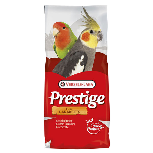 Versele Laga Big Parakeet Aga Neo Standard 20kg