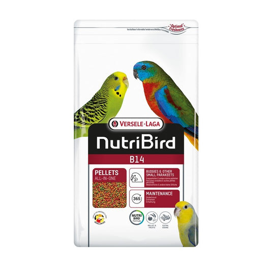 Versele Laga NutriBird B14 3kg
