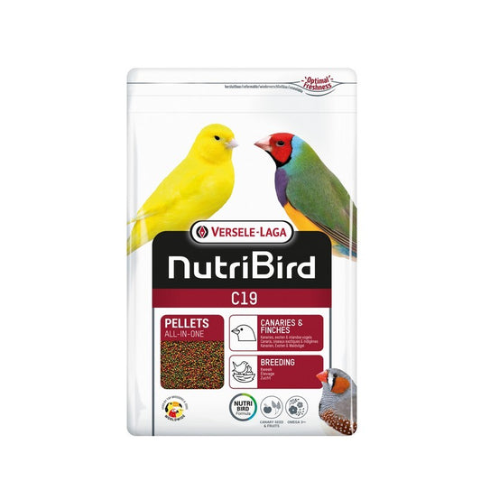 Versele Laga NutriBird C19 3kg