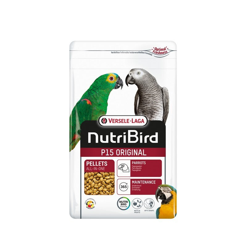 Versele Laga NutriBird P15 Original