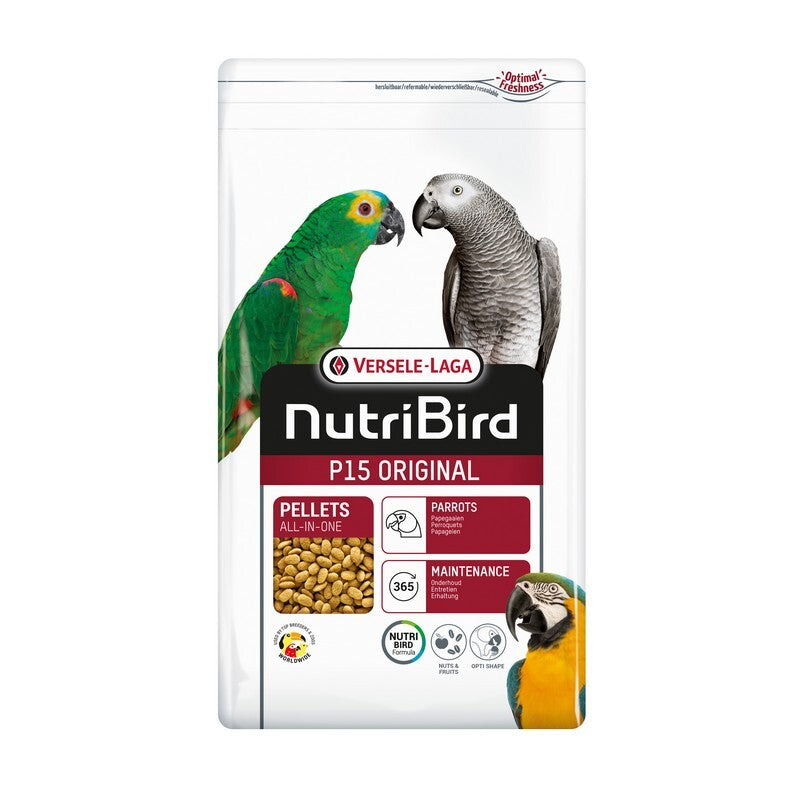 Versele Laga NutriBird P15 Original 3kg