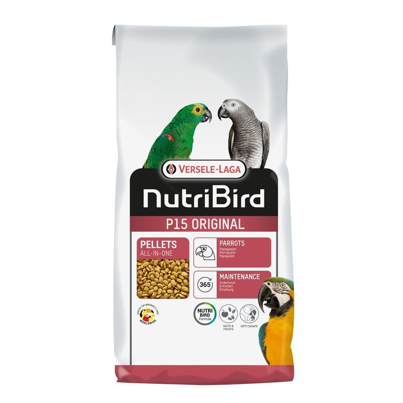 Versele Laga NutriBird P15 Original