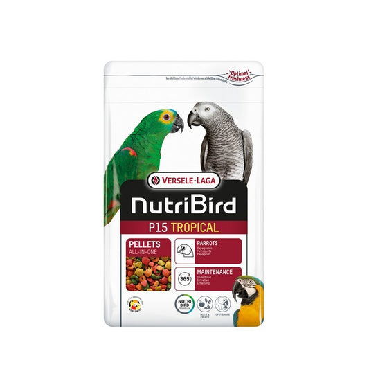 Versele Laga NutriBird P15 Tropical