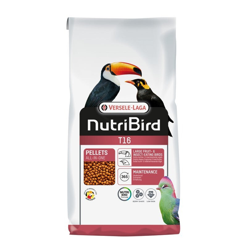 Versele-Laga NutriBird