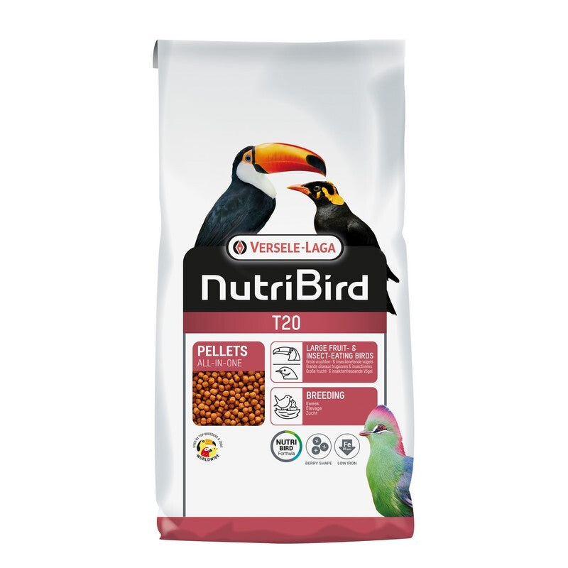 Versele-Laga NutriBird