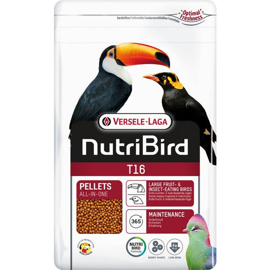 Versele Laga Nutribird T16 700g