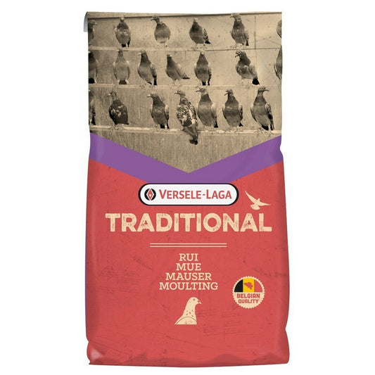 VL Moulting Extra Subliem 10% Extra Free