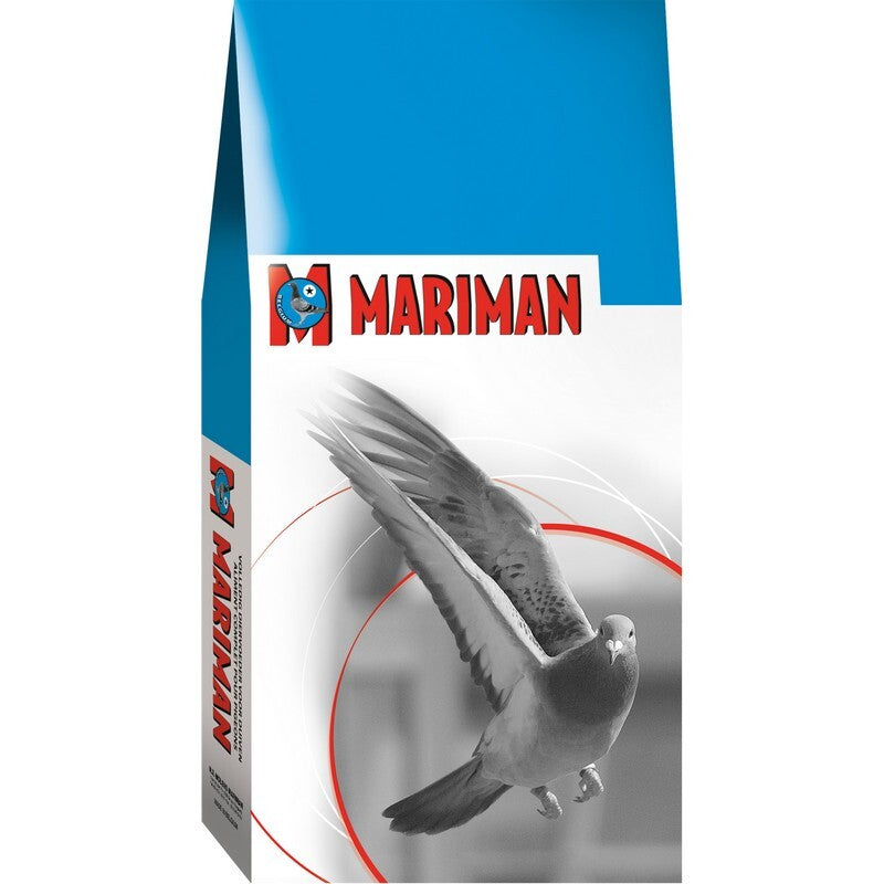 Versele Laga Mariman Standard Moulting 10% Extra 27.5kg