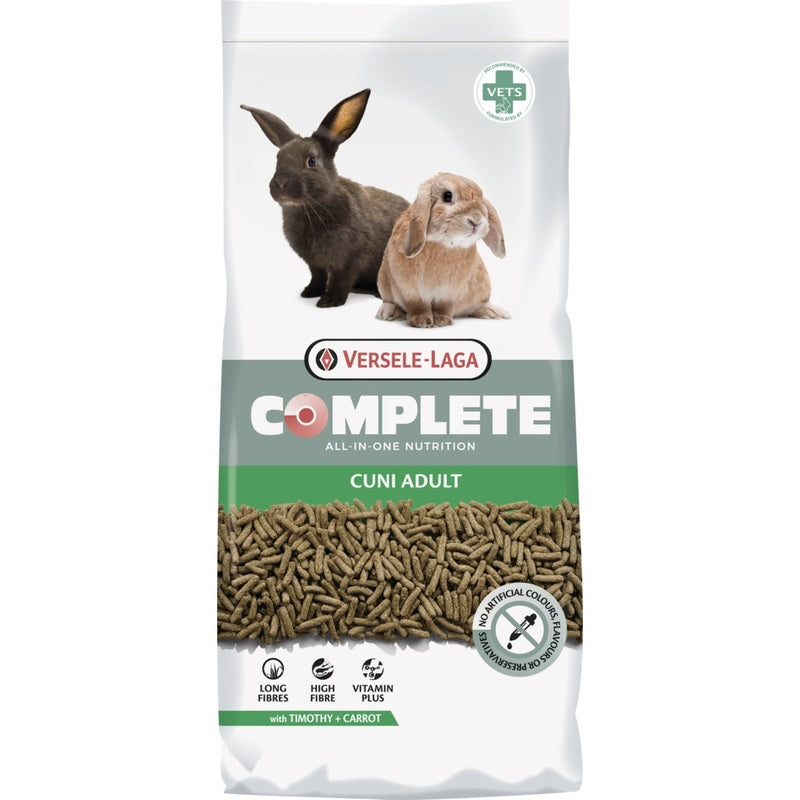 Versele Laga Complete Cuni Adult (Rabbit) 3kg