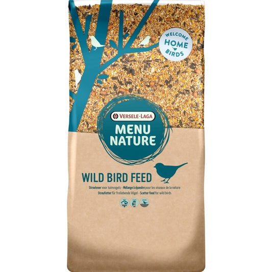 VL MenuNature WildBird Allround M 2.5kg