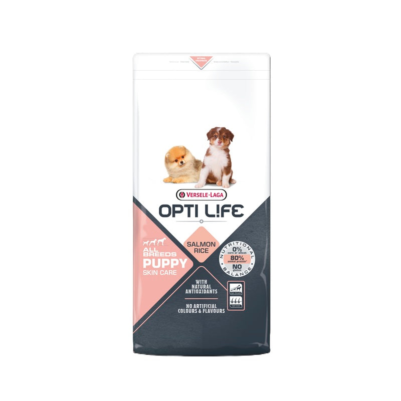 VL Opti Life Puppy Sensitive Sal