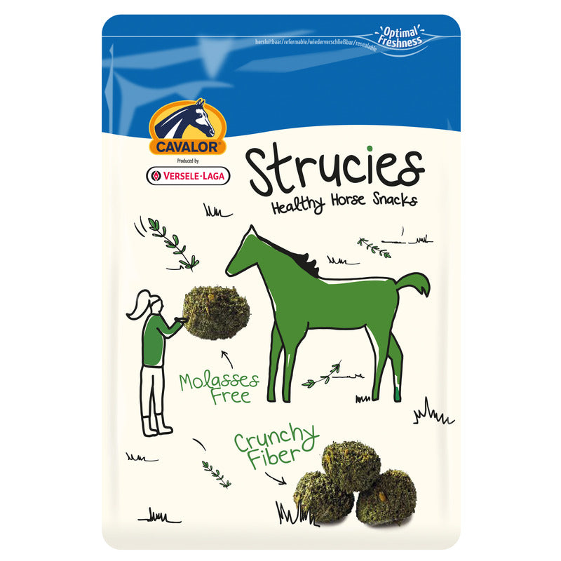 Cavalor Strucies 1.5 kg