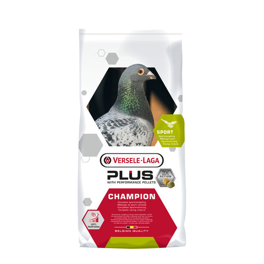 Versele Laga Plus Champion UK 20kg
