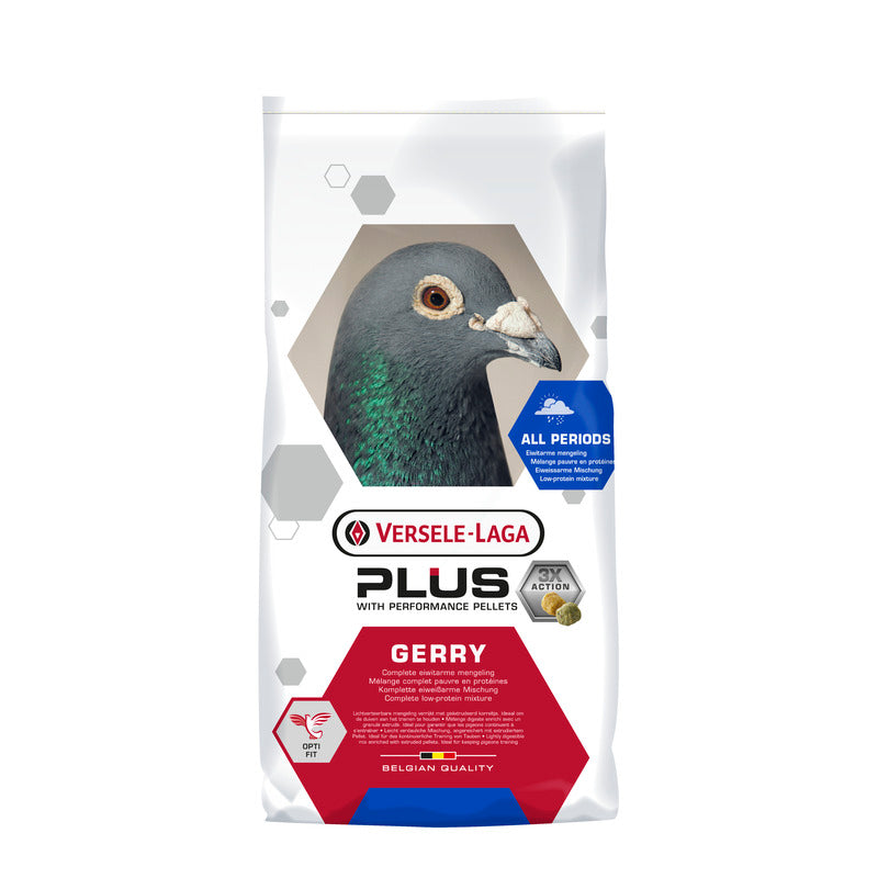 Versele Laga Plus Black Label Gerry UK 20kg
