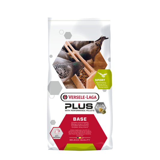 Versele Laga Plus Base UK 20kg