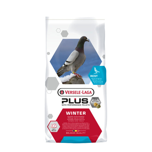 Versele Laga Plus Winter 20kg
