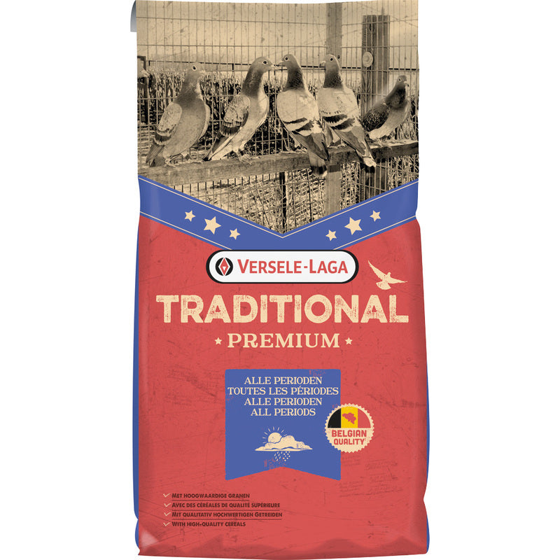 Versele Laga Traditional Premium Racing Special Mix 20 kg