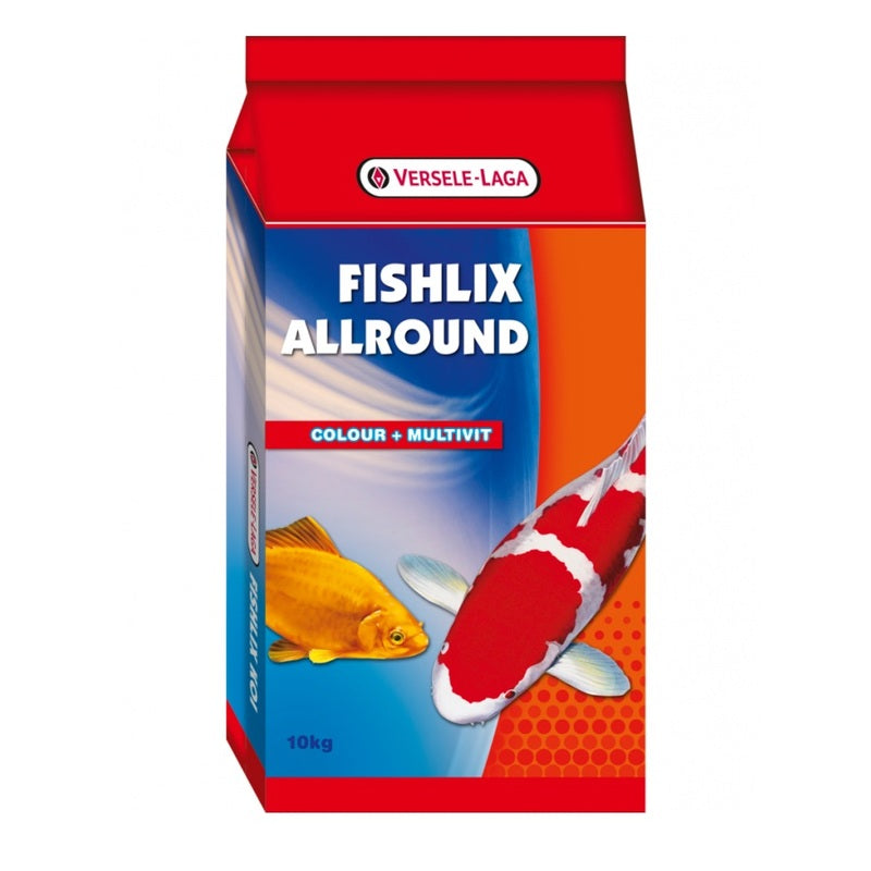 Versele Laga Fishlix Allround Floating Pellet 10kg