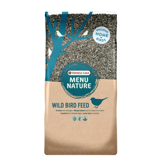 Versele Laga Menu Nature Sunflower Seeds 1.5kg