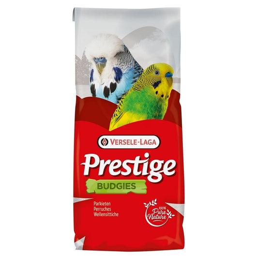 Versele Laga Prestige Budgie 4kg