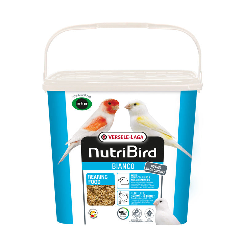 Versele Laga NutriBird Rearing Food Bianco