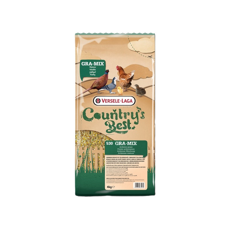 Versele Laga Countrys Best Gra-Mix Ardennes Mixture 4kg