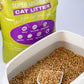 Catmax Straw Pellet Cat Litter